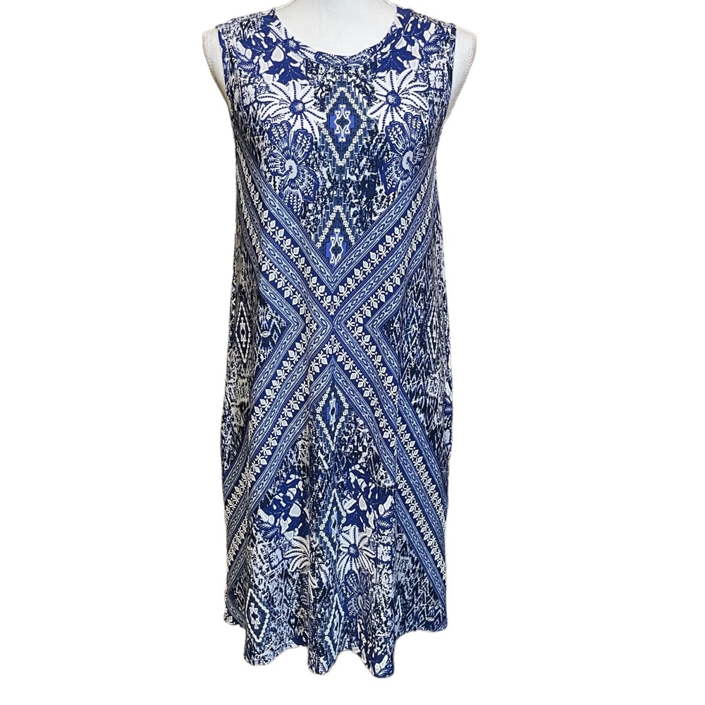 Apt 9 Sundress Swim Coverup.  Size S